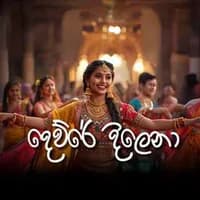 Dewre Dilena (AI Cover)