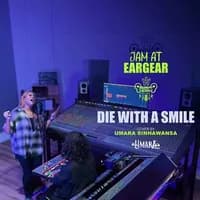 Die with a Smile (Cover)