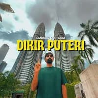 Dikir Puteri (Cover)