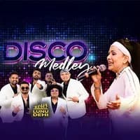 Disco Medley