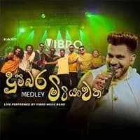 Dumbara Mitiyawatha (Live)