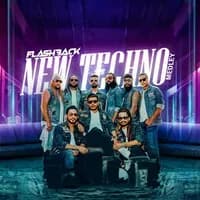 Flashback New Techno Medley