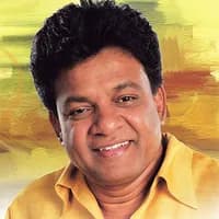 Gajaman Nona (Dura Etha Uwada Dakina)