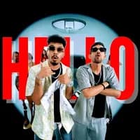 Hello