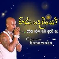 Hiru Dewiyo Tharaha Wela (Live with Flashback)