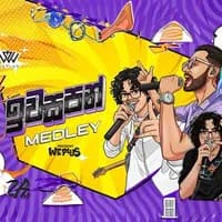 Iwasapan (WePlus Live)