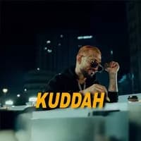 Kuddah (Reply Diss)