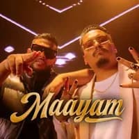 Maayam