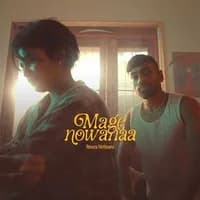 Mage Nowanaa