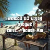 Mannaram Piti Walle (Kundumani AI Cover)