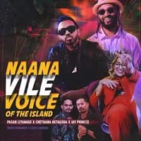 Naana Vile Voice of the Island