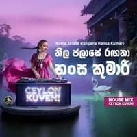 Neela Jalase (Cover)