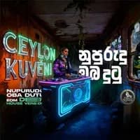 Nupurudu Oba Dutu (AI Cover)