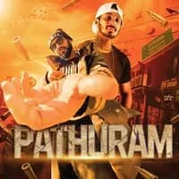 Pathuram (Rap)