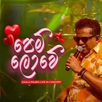 Pem Lowe (Gaalu Paara Live In Concert)