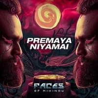 Premaya Niyamai (Live at Faces of Mihindu)