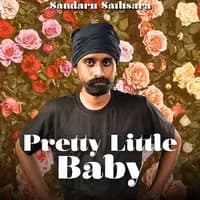 Pretty Little Baby (Parody Song)