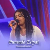 Punsada Eliyai (Live Cover)