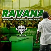 Ravana (Live at SPRITE Heat Down Festival)