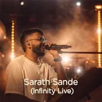 Sarath Sande (Infinity Live)