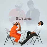 Soyure
