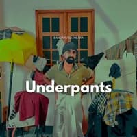 Underpants (Christmas Special)