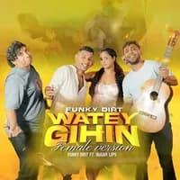 Wate Gihin Female Version