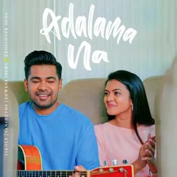 Adalama Na (Crossover Song)