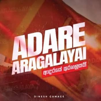 Adare Aragalaya