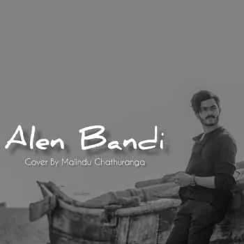 Alen Bandi (Cover Song)