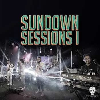 Ananthayata Yana Para Dige (Infinity Live)