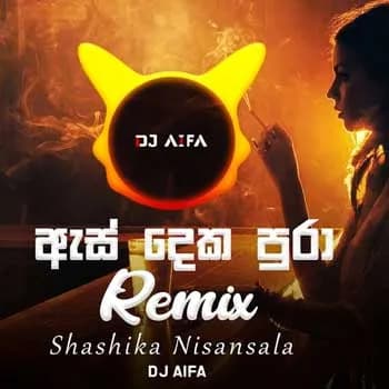 As Deka Pura (Remix)