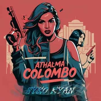 Athalma Colombo (Rap)