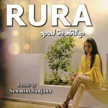 Aye Ma Thaniweela (Rura Cover)