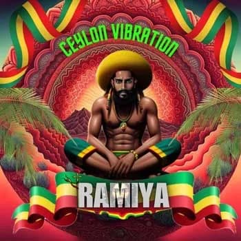 Ceylon Vibration