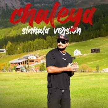 Chaleya (Sinhala Version)