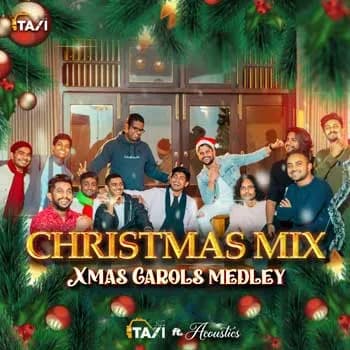 Christmas Carols Medley