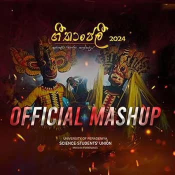 Geethanjalee 2024 (Mashup Cover)