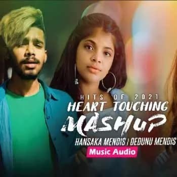 Heart Touching Mashup Cover