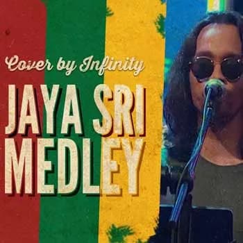 Jaya Sri Medley (Infinity Live)