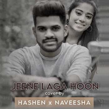Jeene Laga Hoon (Cover)