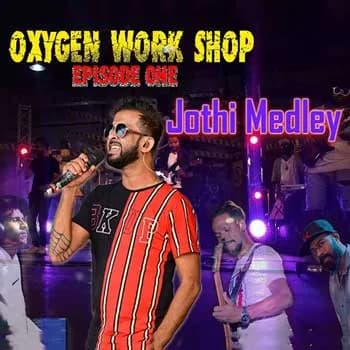 Jothi Medley (Oxygen Work Shop)