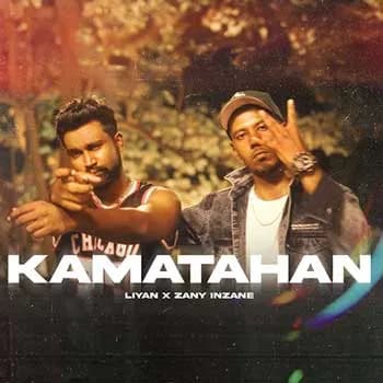 Kamatahan (Rap)