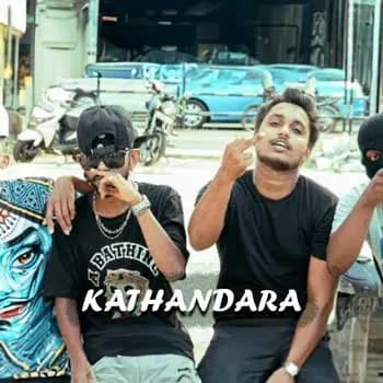 Kathandara (Rap)