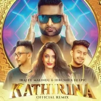 Kathirina (Dj Epic Remix)