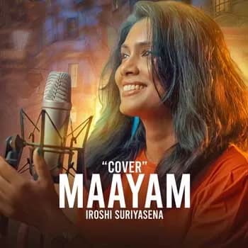 Maayam (Naden Tamil Version Cover)