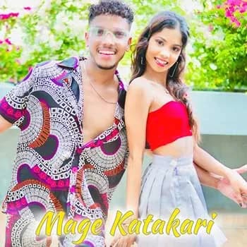 Mage Katakari