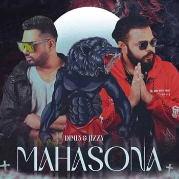 Mahasona (Rap)