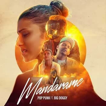 Mandarame
