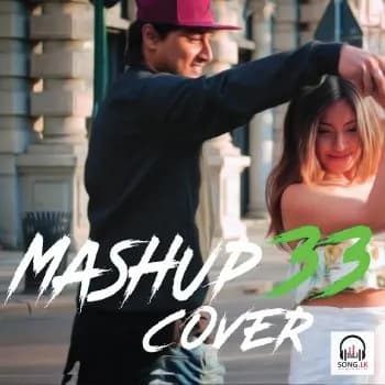 Mashup Cover 33